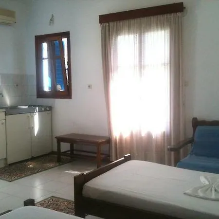 Hostel Jims *